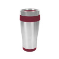 16 oz Blue Monday Travel Tumbler