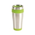 16 oz Blue Monday Travel Tumbler