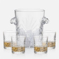 Cavanaugh Ice Bucket Set