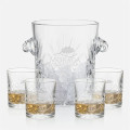 Cavanaugh Ice Bucket Set