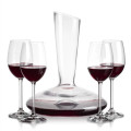 Henkel Carafe & Woodbridge Wine