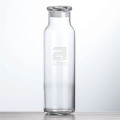 Beale Hydration Bottle - Deep Etch