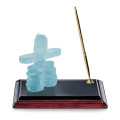 Inukshuk on Albion™ Pen Set - Gold