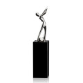 Peale Golf Award - Black