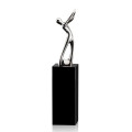 Peale Golf Award - Black