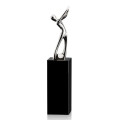 Peale Golf Award - Black