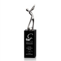 Peale Golf Award - Black