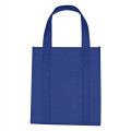Matte Laminated Non-Woven Shopper Tote Bag
