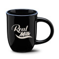 Celia Mug - 14oz - Deep Etch