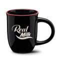 Celia Mug - 14oz - Deep Etch