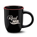 Celia Mug - 14oz - Deep Etch