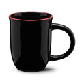 Celia Mug - 14oz - Deep Etch