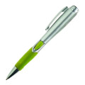 Silver Challenger Pen