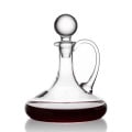 Horsham Ship's Decanter