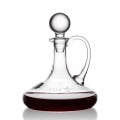 Horsham Ship's Decanter