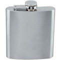 6 oz Stainless Steel Flask