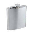 6 oz Stainless Steel Flask