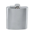 6 oz Stainless Steel Flask
