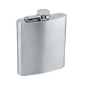 6 oz Stainless Steel Flask
