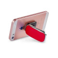 Cell Phone Grip With Stand