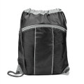 Leader Drawstring Bag