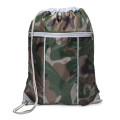 Leader Drawstring Bag