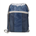 Leader Drawstring Bag