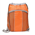Leader Drawstring Bag
