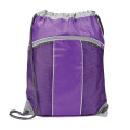 Leader Drawstring Bag