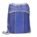 Leader Drawstring Bag