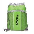 Leader Drawstring Bag