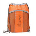 Leader Drawstring Bag