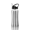 Clear Spout Bottle - 16oz