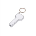 Key LED Flashlight / Keychain