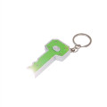 Key LED Flashlight / Keychain