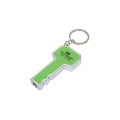 Key LED Flashlight / Keychain