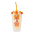 Infuser Tumbler - 16oz