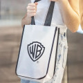 Slim Tote Bag