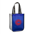 Slim Tote Bag
