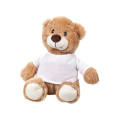 Chester the Teddy Bear (with T-Shirt)
