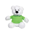 Robbie the Teddy Bear (with T-Shirt)