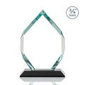 Royal Diamond Award - Black