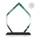 Royal Diamond Award - Black