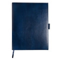 Leeman Venezia Cover With Large Refillable Journal 7.5" X...