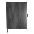 Leeman Venezia Cover With Large Refillable Journal 7.5" X...