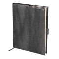 Leeman Venezia Cover With Large Refillable Journal 7.5" X...