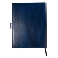 Leeman Venezia Cover With Large Refillable Journal 7.5" X...