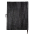 Leeman Venezia Cover With Large Refillable Journal 7.5" X...