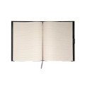 Leeman Venezia Cover With Large Refillable Journal 7.5" X...