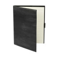 Leeman Venezia Cover With Large Refillable Journal 7.5" X...